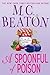 A Spoonful of Poison (Agatha Raisin, #19) by M.C. Beaton