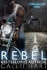 Rebel (Dead Man's Ink, #1)