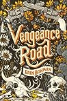 Vengeance Road by Erin Bowman