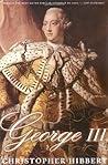 George III by Christopher Hibbert