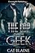 The Cop and the Geek (The Cop and the Geek, #1)