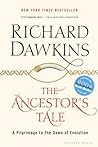 The Ancestor's Tale by Richard Dawkins