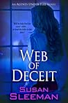 Web of Deceit by Susan Sleeman