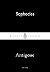 Antigone by Sophocles