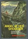 Angel at Her Shoulder by Kenneth Wilson