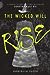 The Wicked Will Rise by Danielle  Paige