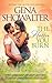 The Hotter You Burn (The Original Heartbreakers, #2)