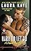 Hard to Let Go (Hard Ink, #4)