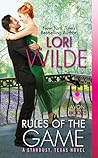 Rules of the Game (Stardust, Texas, #2)