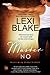 Master No (Masters and Mercenaries, #9)