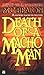 Death of a Macho Man (Hamish Macbeth, #12)