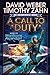 A Call to Duty (Honorverse: Manticore Ascendant, #1)