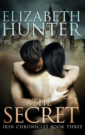 The Secret by Elizabeth   Hunter