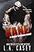 Kane (Slater Brothers, #3)