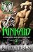 Kinkaid (Bad Boys of Retribution MC, #2)