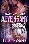 Adversary by Elle Thorne