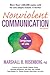 Nonviolent Communication by Marshall B. Rosenberg