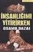 İnsanlığımı Yitirirken by Osamu Dazai