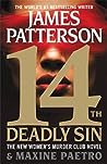 14th Deadly Sin (Women’s Murder Club, #14)