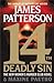 14th Deadly Sin (Women’s Murder Club, #14)