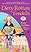 Dirty Rotten Tendrils (A Flower Shop Mystery, #10) by Kate Collins