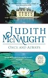 Once and Always by Judith McNaught