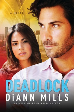 Deadlock by DiAnn Mills