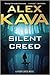 Silent Creed (Ryder Creed, #2) by Alex Kava