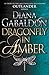 Dragonfly In Amber (Outlander, #2)