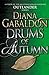 Drums Of Autumn (Outlander, #4)