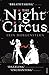 The Night Circus by Erin Morgenstern