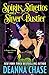 Spirits, Stilettos and a Silver Bustier (Pyper Rayne, #1)