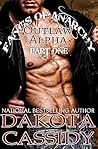 Outlaw Alpha by Nina Blackman