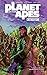 Planet of the Apes: Cataclysm Vol. 3