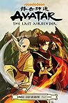 Avatar: The Last Airbender - Smoke and Shadow, Part 1 (Smoke and Shadow, #1)