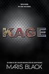 Kage by Maris Black