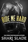 Ride Me Hard (Devil's Host MC, #1)