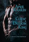 Curse of a Demon King by April Rankin