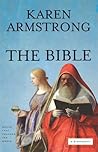 The Bible by Karen Armstrong