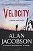 Velocity (Karen Vail #3) by Alan Jacobson