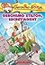 Geronimo Stilton, Secret Agent (Geronimo Stilton, #34)