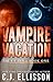 Vampire Vacation (The V V I...