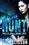 The Hunt by C.J. Ellisson