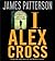 I, Alex Cross (Alex Cross, #16) by James Patterson