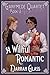 A Willful Romantic (Ganymede Quartet #3)