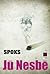 Spoks (Harry Hole, #9)