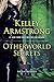 Otherworld Secrets (Otherworld Stories, #4)