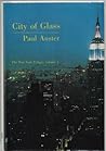 City of Glass by Paul Auster