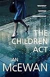 The Children Act by Ian McEwan