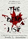 The Dead List by Jennifer L. Armentrout